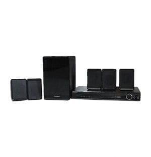 Affordable Nasco 5.1Ch Home Theater HT-506S