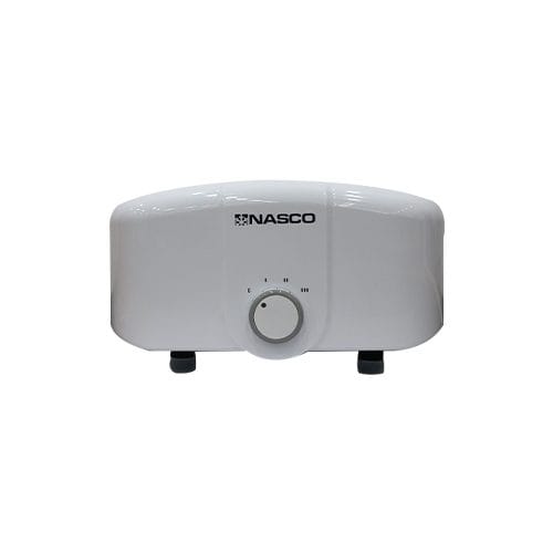 AFFORDABLE NASCO 3500 WATT INSTANT WATER HEATER DSK69055-J