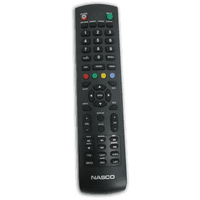 Quality Nasco LED Satellite 32 inch HDMI DVBT2S2