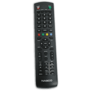 Quality Nasco LED Satellite 32 inch HDMI DVBT2S2