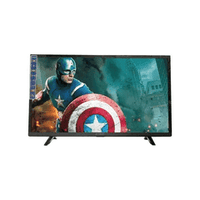Nasco LED Satellite 32 inch HDMI DVBT2S2