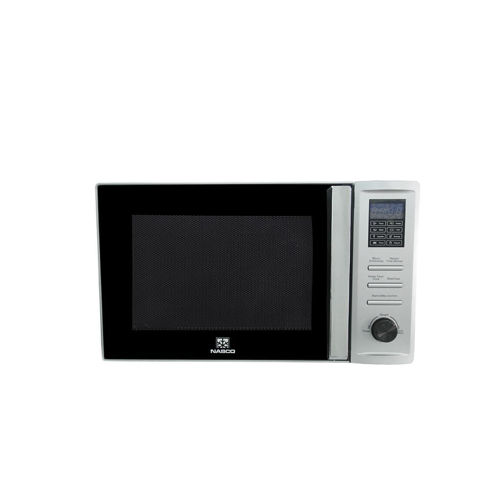 NASCO 36LTR GRILL MICROWAVE (AG036AFK)