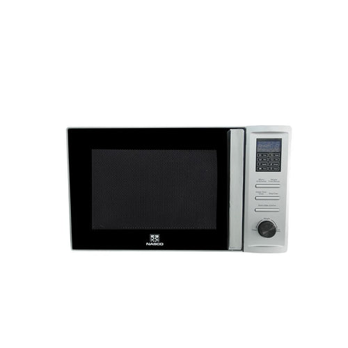 SHOP NASCO 36LTR GRILL MICROWAVE AG036AFK