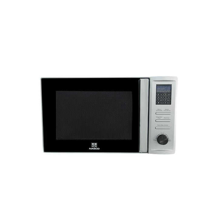 NASCO 36LTR GRILL MICROWAVE (AG036AFK)