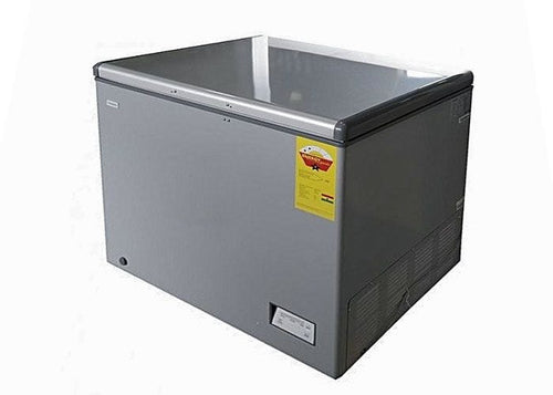 Nasco Chest Freezer 150 Liters (NAS-160S)