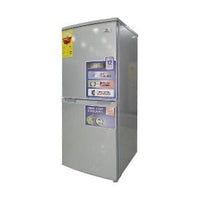 Nasco Bottom Mount Freezer 132LTR NASD2-18
