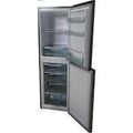 Best Nasco Bottom Mount Freezer 132LTR NASD2-18