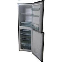 Best Nasco Bottom Mount Freezer 132LTR NASD2-18