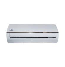 Shop Nasco 1.5hp Split Air Conditioner NASRHN1-18