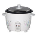 NASCO RICE COOKER N15SA-1.5LTR/500W/1.9KG