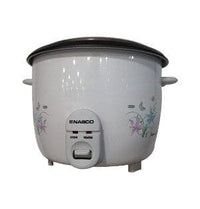 Nasco Rice cooker 2.2 Liter RC-N22SA