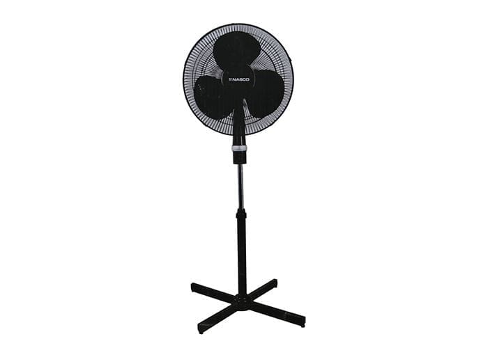 Nasco 16inch 3 in 1 Stand Fan FS40-21
