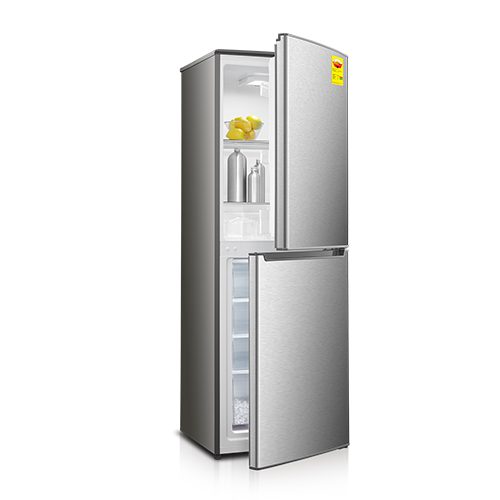 CHEAP NASCO 180LTR BOTTOM FREEZER REFRIGERATOR