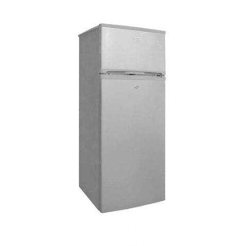 AFFORDABLE NASCO 135LTR DOUBLE DOOR REFRIGERATOR NASF2-20S
