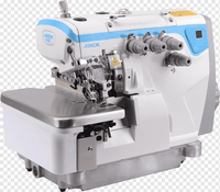 JACK (E4-3-02/233) 3 THREAD NEATING MACHINE