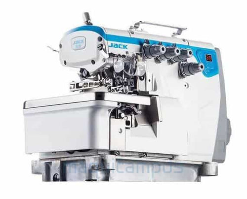 JACK (E4-3-02/233) 3 THREAD NEATING MACHINE
