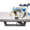 JACK (E4-3-02/233) 3 THREAD NEATING MACHINE