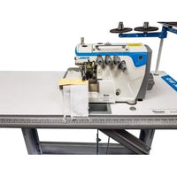 JACK (E4-3-02/233) 3 THREAD NEATING MACHINE