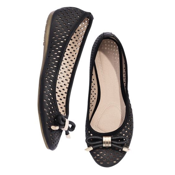 New Adelphe Comfort Sole Shoes (4 colors)