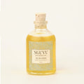 Nguvu hair care  set Moringa Black soap