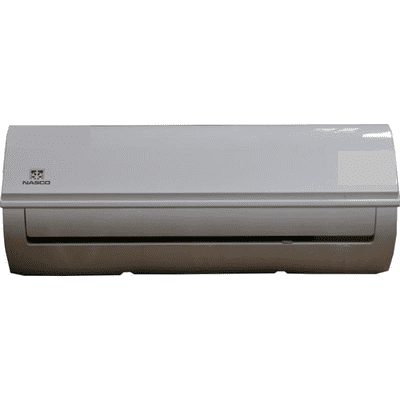 Nasco 2.0HP Split Air Conditioner (MSAFC-18CRN1)