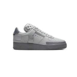 Air Force 1 Type Grey Fog
