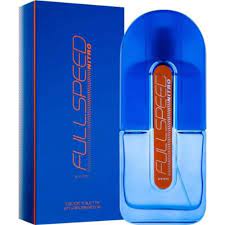 Avon Full Speed Nitro Eau De Toilette - 75ml