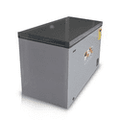 Quality Nasco Chest Freezer 295Litre NAS-370