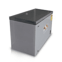 Quality Nasco Chest Freezer 295Litre NAS-370