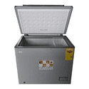 Quality Nasco Chest Freezer 295Litre NAS-370