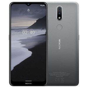 Nokia 2.4 Smartphone (32gb)