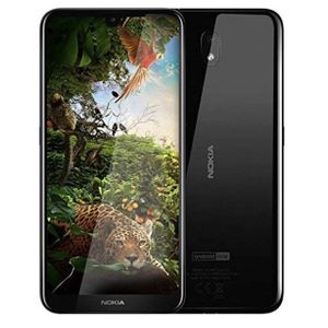 Nokia 3.2 Android Phone