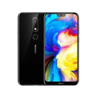 Nokia 6.1 Android Phone