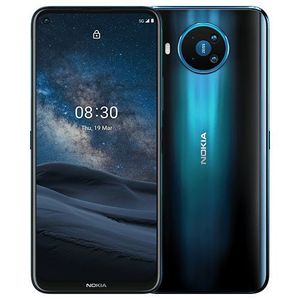 Nokia 8 Smartphone