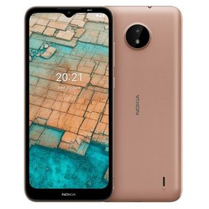 Nokia C20 16GB Dual Sim