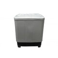 Nasco 6KG Twin Tub Washing Machine MTE60-P1302S