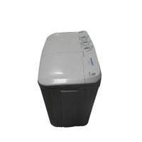 Affordable Nasco 6KG Twin Tub Washing Machine MTE60-P1302S