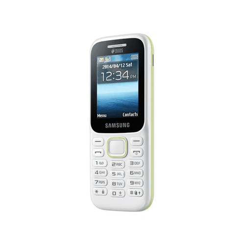 PERFECT SAMSUNG PITON MUSIC DUOS B310