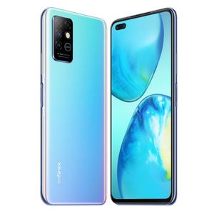 Infinix Note 8 (128+6GB) Smartphone