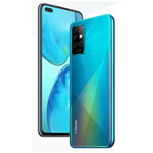Infinix Note 8i (128+6GB) Smartphone