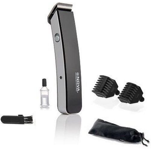 Be Bare Wireless Pubic Hair Trim Set