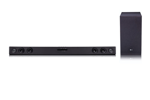 Durable LG Home Theatre SJ3