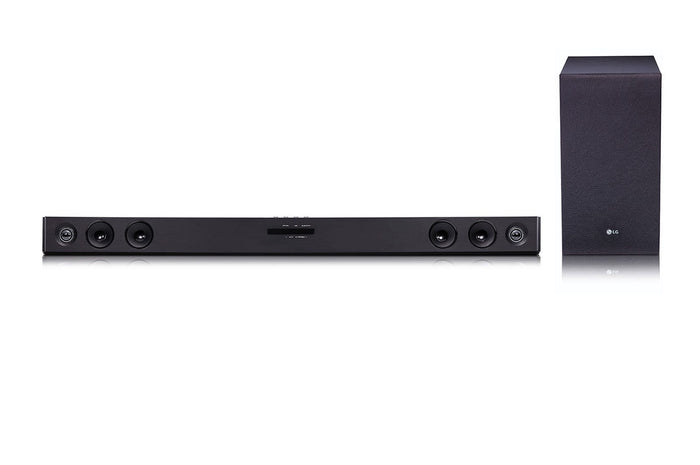 LG Home Theatre SJ3