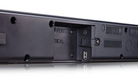 Durable LG Home Theatre SJ3