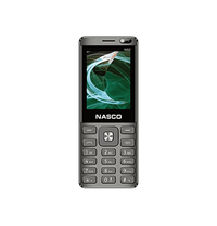 NASCO NS2 FEATURE PHONE