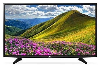 LG 49 Inch UHD SMART SATELLITE