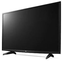 LG 49 Inch UHD SMART SATELLITE