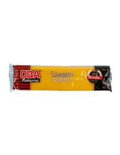 Oba Spaghetti 400g