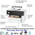 HP Officejet Pro 7740 Wide