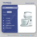 NASCO 250 WATT HAND MIXER